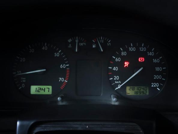 Volkswagen Passat B5 с пробегом 1997 года, цена 350 000 рублей, 281039 км, седан, Автокод Объявления