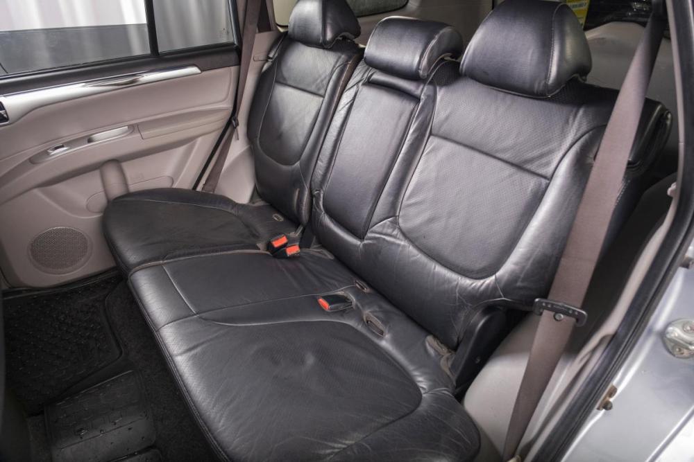 Mitsubishi Pajero Sport II Томск  - изображение 19