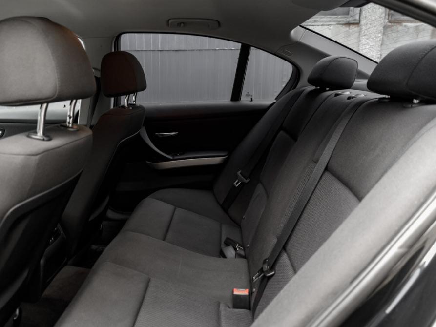 BMW 3 серии V (E90/E91/E92/E93) Рестайлинг Екатеринбург  - изображение 21
