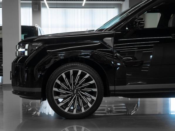 Hyundai Santa Fe V (MX5) с пробегом 2026 года, цена 5 800 000 рублей, 15 км, внедорожник, Автокод Объявления