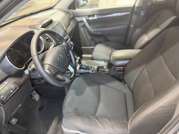 Kia Sorento II Рестайлинг с пробегом 2015 года, цена 1 949 000 рублей, 171141 км, внедорожник, Автокод Объявления