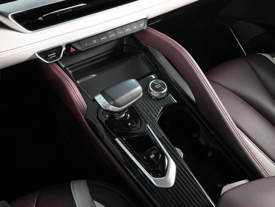 Geely Monjaro I Ростов-на-Дону  - изображение 18