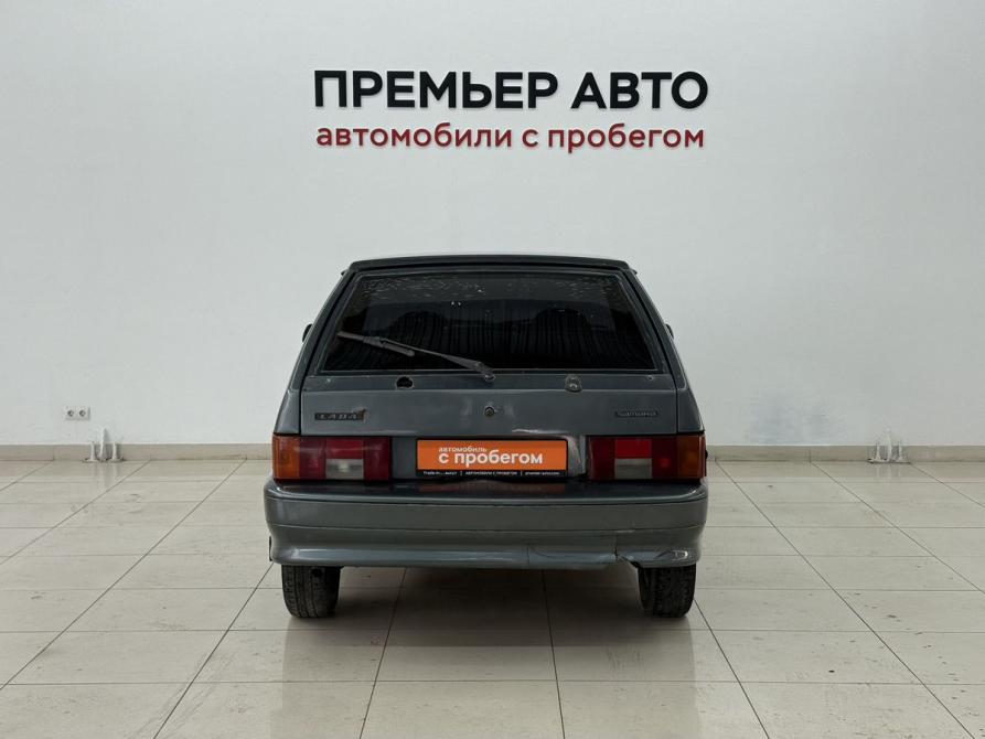 Lada (ВАЗ) 2114 Смоленск  - изображение 5