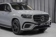 Mercedes-Benz GLS II (X167) Рестайлинг Москва  - изображение 36