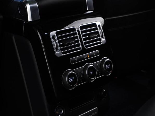 Land Rover Range Rover IV с пробегом 2013 года, цена 2 993 031 рубль, 176520 км, внедорожник, Автокод Объявления