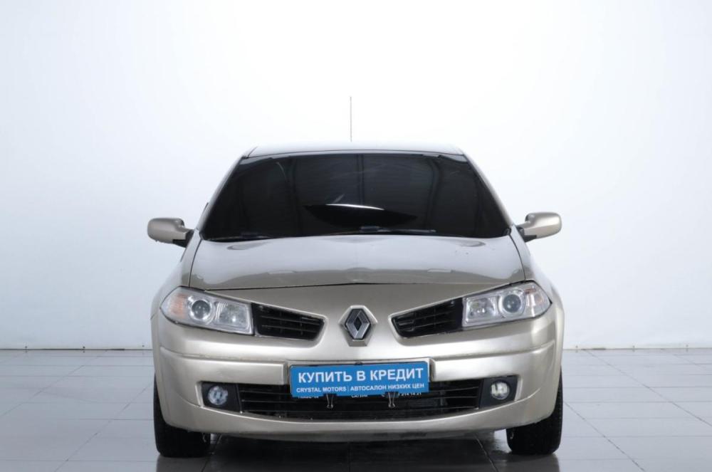 Renault Megane II Рестайлинг Челябинск  - изображение 2