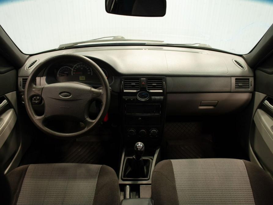 Lada (ВАЗ) Priora I Иваново  - изображение 25
