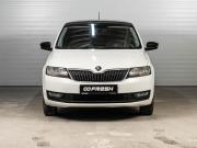 Skoda Rapid I Ставрополь  - изображение 24