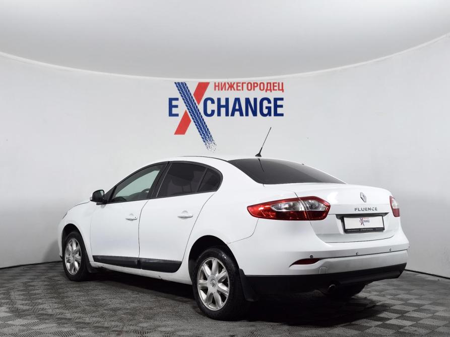 Renault Fluence I Нижний Новгород  - изображение 6