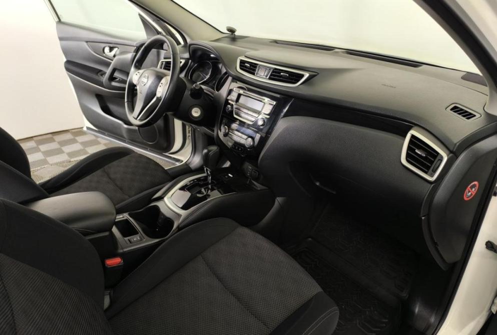 Nissan Qashqai II Нижний Новгород  - изображение 10