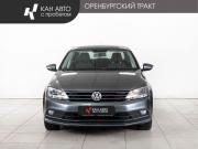 Volkswagen Jetta VI Рестайлинг Казань  - изображение 15