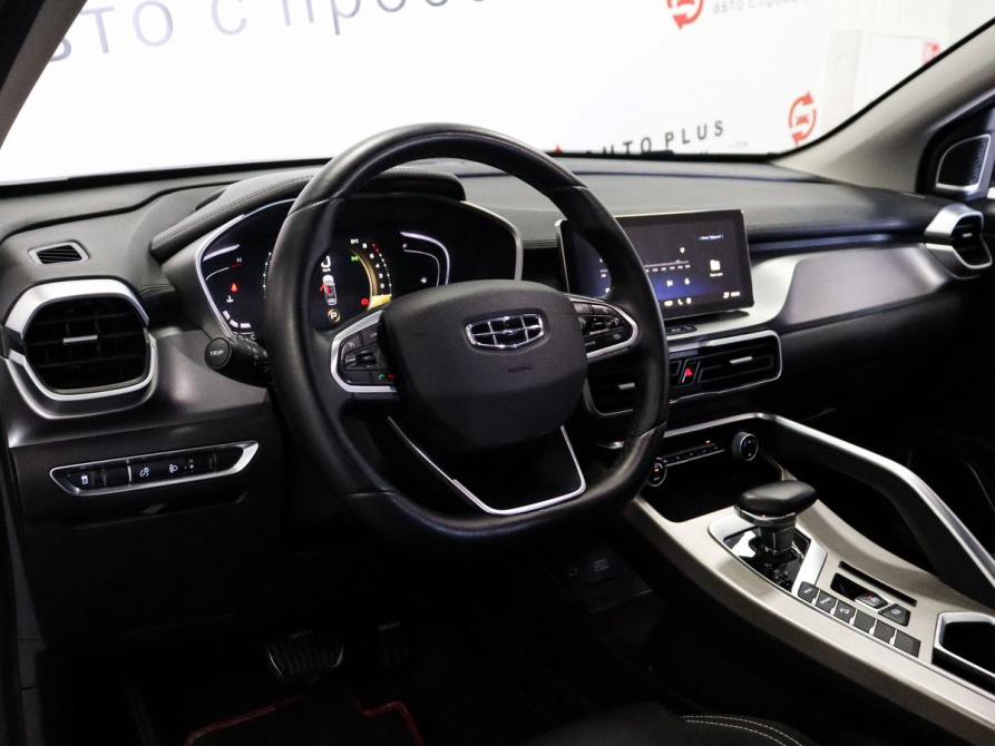 Geely Coolray I Минеральные Воды  - изображение 7