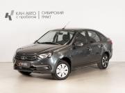 Lada (ВАЗ) Granta I Рестайлинг Казань  - изображение 9