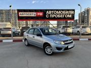 Lada (ВАЗ) Granta I Альметьевск  - изображение 19
