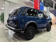 Lada (ВАЗ) 2121 (4x4) I Рестайлинг Москва  - изображение 19