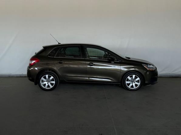 Citroen C4 II с пробегом 2013 года, цена 649 000 рублей, 89000 км, хэтчбек, Автокод Объявления
