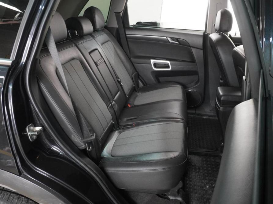 Opel Antara I Рестайлинг Воронеж  - изображение 7