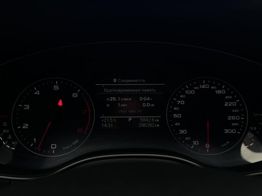 Audi A6 IV (C7) Новосибирск  - изображение 12