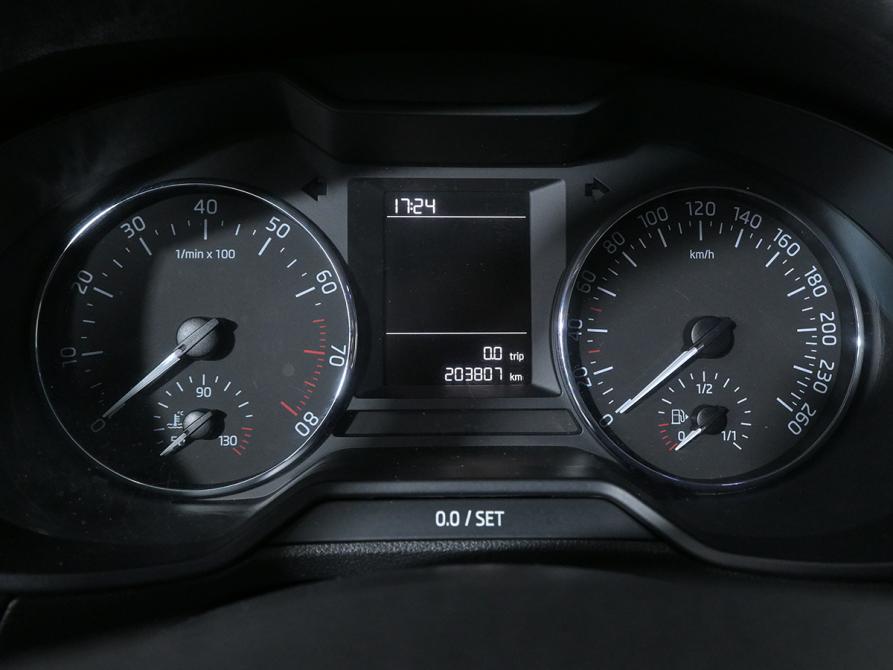 Skoda Octavia III (A7) Москва  - изображение 10