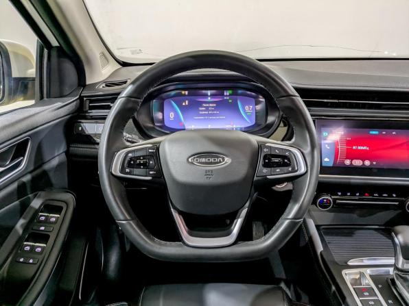 Omoda S5 с пробегом 2024 года, цена 1 145 000 рублей, 114668 км, седан, Автокод Объявления