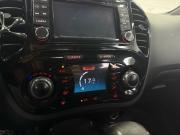 Nissan Juke Nismo I Рестайлинг Уфа  - изображение 32