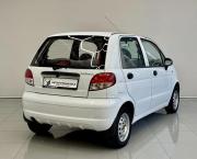 Daewoo Matiz II Рестайлинг Челябинск  - изображение 18