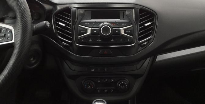 Lada (ВАЗ) Vesta I с пробегом 2021 года, цена 1 199 000 рублей, 38774 км, седан, Автокод Объявления