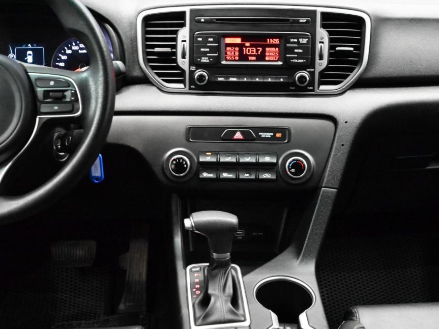 Kia Sportage IV Екатеринбург  - изображение 14