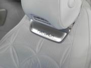 Mercedes-Benz Maybach SL Москва  - изображение 63