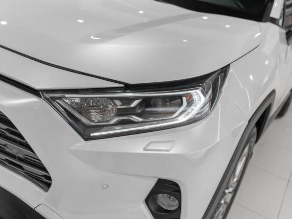 Toyota RAV4 V (XA50) с пробегом 2020 года, цена 3 290 000 рублей, 58512 км, внедорожник, Автокод Объявления