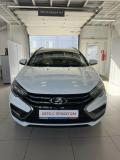 Lada (ВАЗ) Vesta I Рестайлинг (NG) Уфа  - изображение 35