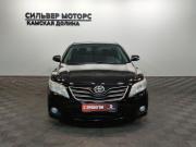 Toyota Camry VI (XV40) Рестайлинг Пермь  - изображение 21