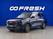 Chery Tiggo 8 Pro Max I Москва  - изображение 31