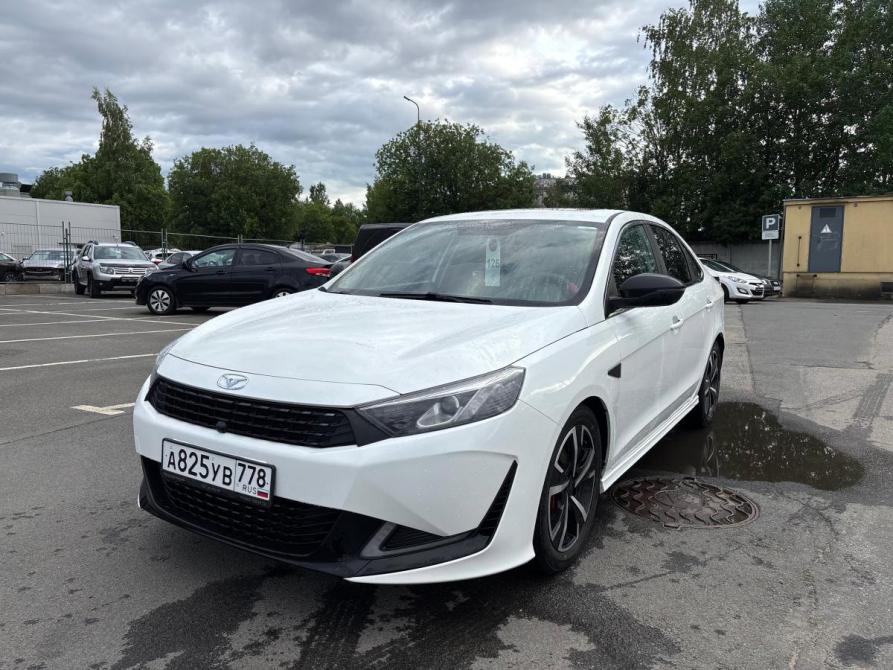 Kaiyi E5 Санкт-Петербург  - изображение 1