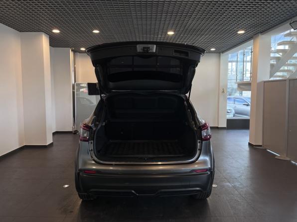 Nissan Qashqai II Рестайлинг с пробегом 2021 года, цена 1 975 000 рублей, 99841 км, внедорожник, Автокод Объявления