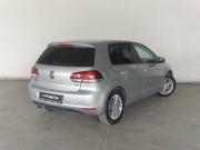 Volkswagen Golf VI Москва  - изображение 24