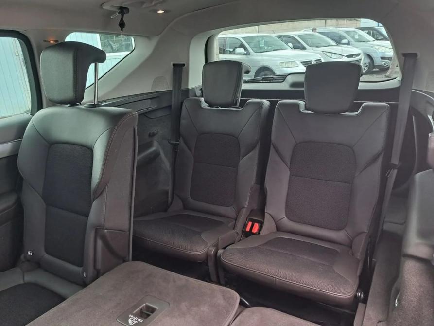 Renault Espace V Санкт-Петербург  - изображение 23