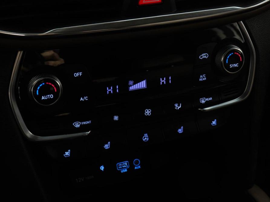 Hyundai Santa Fe IV Химки  - изображение 14