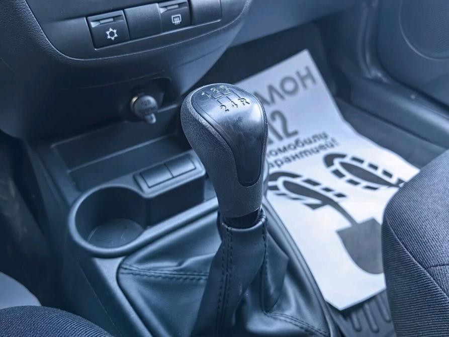 Lada (ВАЗ) Granta I Рестайлинг Нижнекамск  - изображение 15