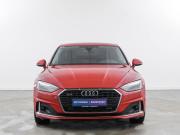 Audi A5 II (F5) Рестайлинг Москва  - изображение 24