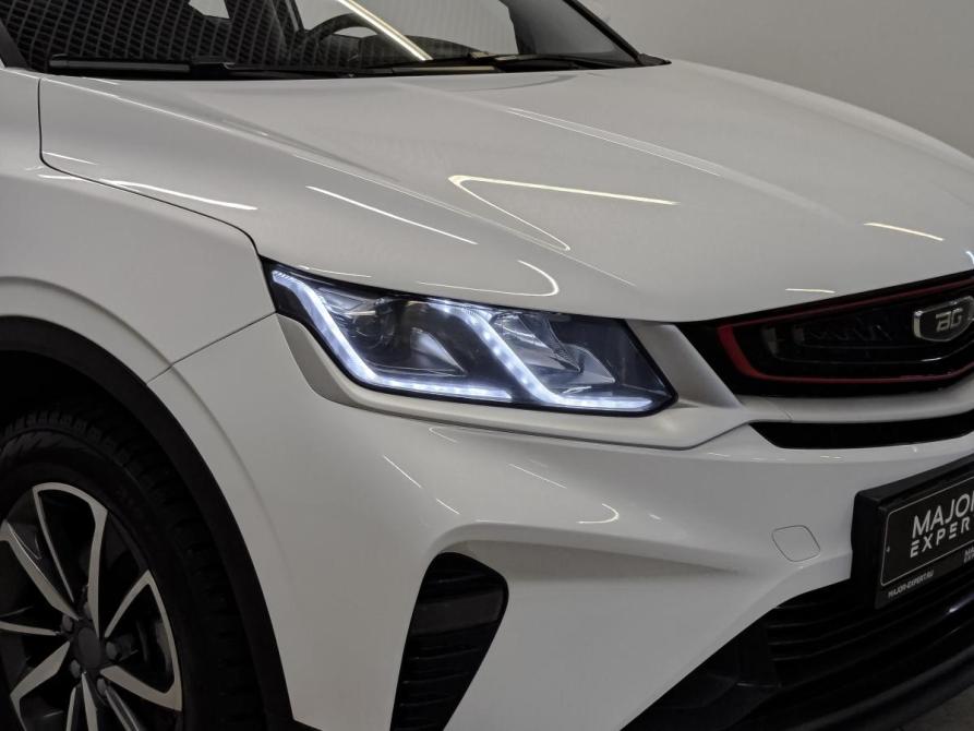 Belgee X50 Санкт-Петербург  - изображение 26