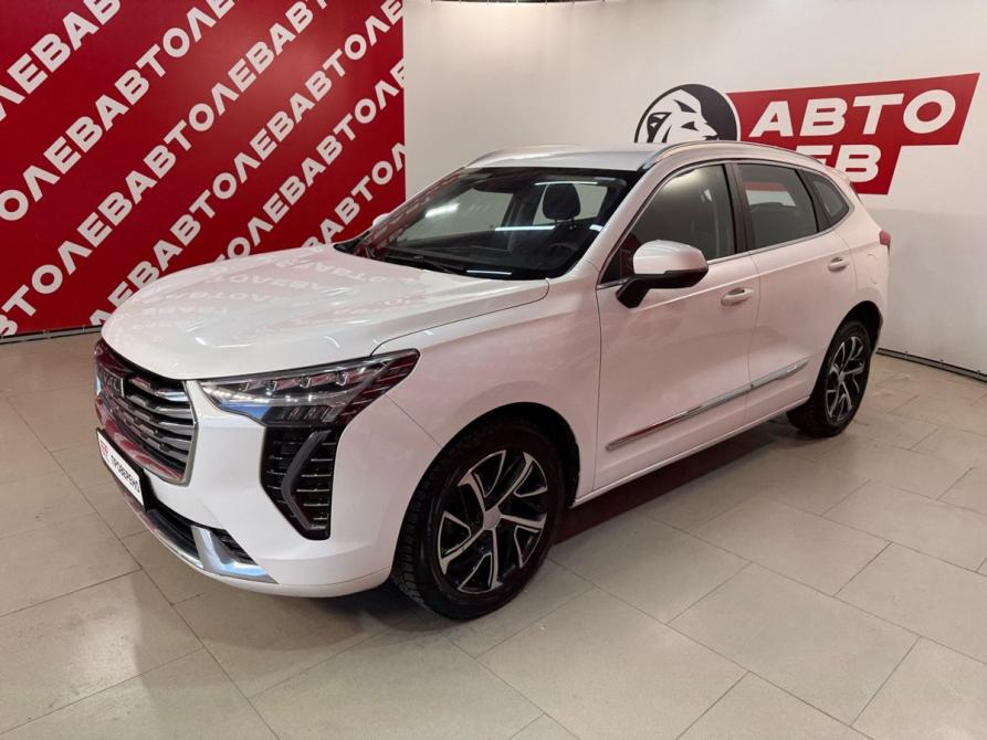 Haval Jolion I Новочеркасск  - изображение 2