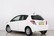 Toyota Vitz III (XP130) Красноярск  - изображение 28