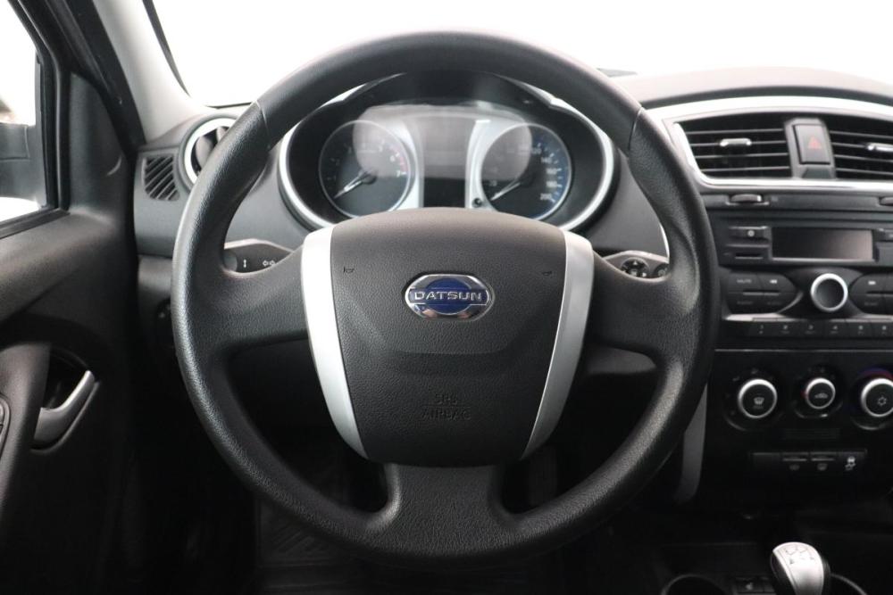 Datsun mi-DO Ульяновск  - изображение 10