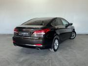 Hyundai i40 I Рестайлинг Москва  - изображение 26