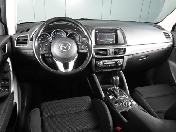 Mazda CX-5 I Рестайлинг с пробегом 2015 года, цена 1 779 000 рублей, 129300 км, внедорожник, Автокод Объявления