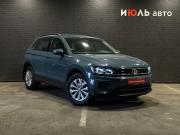Volkswagen Tiguan II Челябинск  - изображение 26
