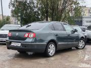 Volkswagen Passat B6 Санкт-Петербург  - изображение 19