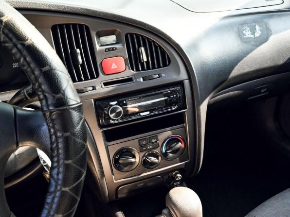 Hyundai Elantra III (XD2) Рестайлинг с пробегом 2005 года, цена 385 000 рублей, 233800 км, седан, Автокод Объявления