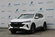 Haval F7 I Рестайлинг Пермь  - изображение 22